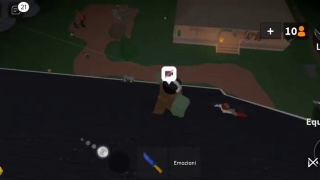 ?МОЯ ЦЕЛЬ СОБРАТЬ 300 конфет В ММ2?? смотреть онлайн