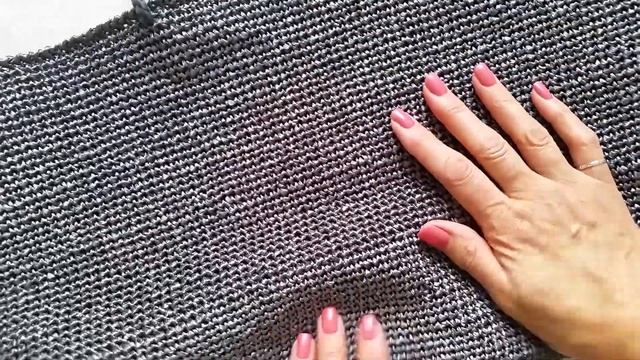 Сумки из рафии крючком. БОЛЬШИЕ сумки из рафии.