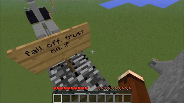 Minecraft - Ultimate Dungeon Creator Mod Puzzle Map by arceus_the смотреть онлайн