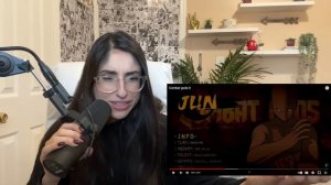 Combat Gods 1 and 2 REACTION