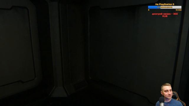 НЕВОЗМОЖНАЯ СЛОЖНОСТЬ \ Прохождение игры ALIEN ISOLATION на Максимальной Сложности \ Ps4 Pro \ # 3 смотреть онлайн