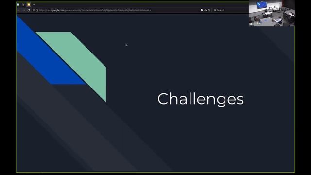 Escaping Containers - MonSec (9/5/2022) Sem 1 Week 10 смотреть онлайн