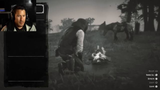 WHAT THE HELL JUST HAPPENED?! | Red Dead Redemption 2 - Part 12 смотреть онлайн