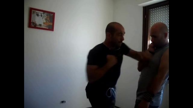 NUDDA M.A.X.TRAINING - Panantukan - Dedicated To Guro Terry Barnett