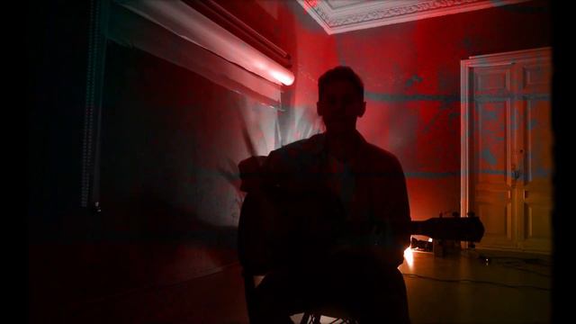 MATRANG - ЗАМЫКАТЬ (cover by. HOLY SQUARE) смотреть онлайн