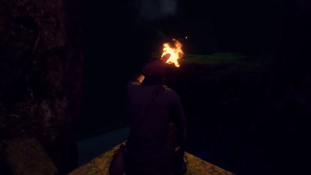 Adam's Venture: Origins A Full Spectrum II mistake in game смотреть онлайн