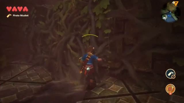 Oceanhorn 2: Knights of the Lost Realm - Gameplay - Walkthrough - Let's Play - Part 7 смотреть онлайн