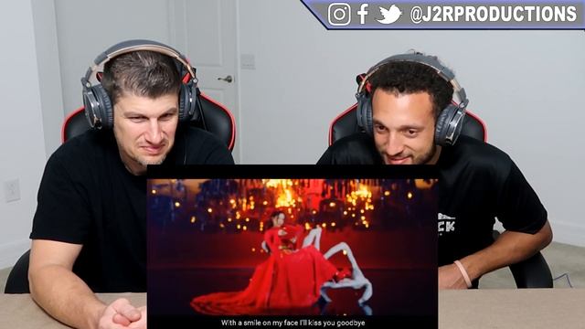 BLACKPINK - 'How You Like That' M/V REACTION!!! смотреть онлайн