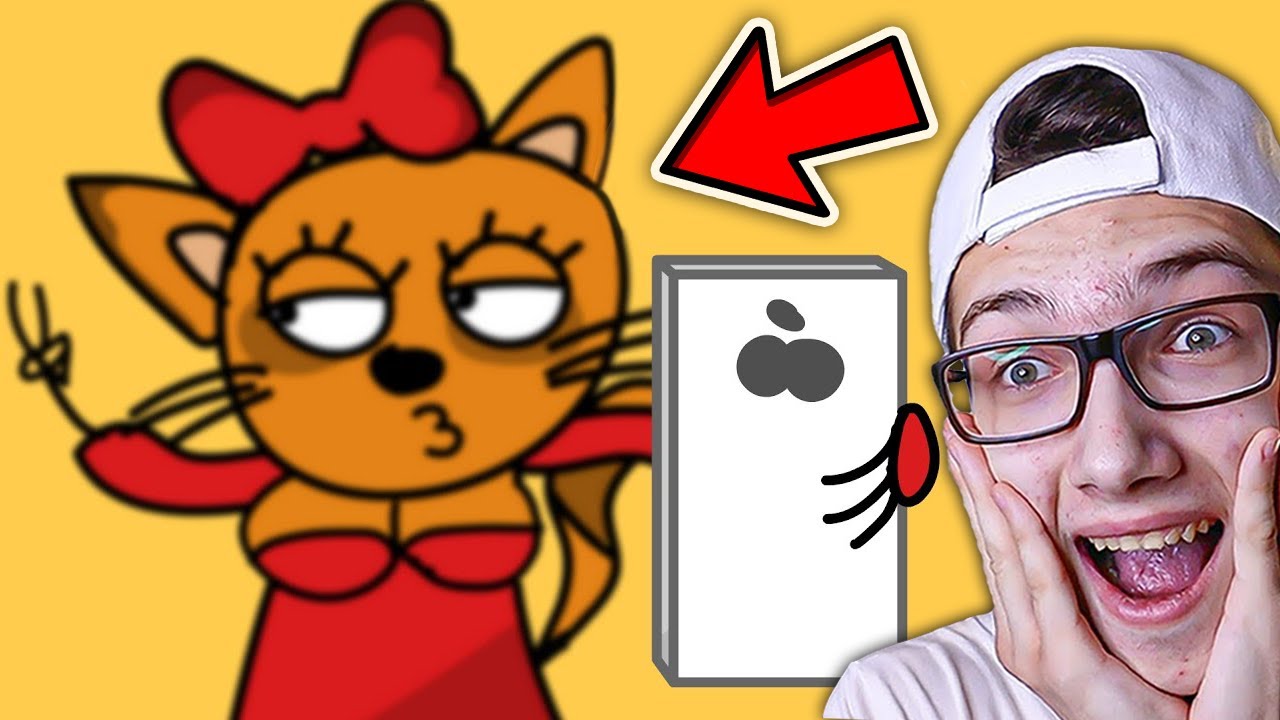 СТЫДНО ТРИ КОШАРЫ ? МУЛЬТ ПАРОДИЯ НА ТРИ КОТА смотреть онлайн