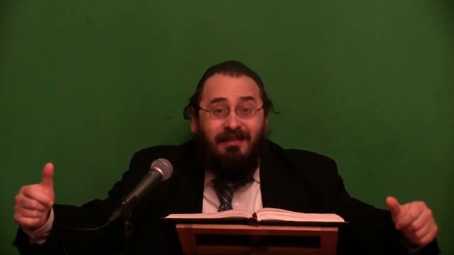 The Special Qualities Of The Jewish Nation-Особые качества еврейского народа