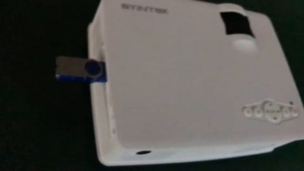 BYINTEK BT140 Android upgrade program