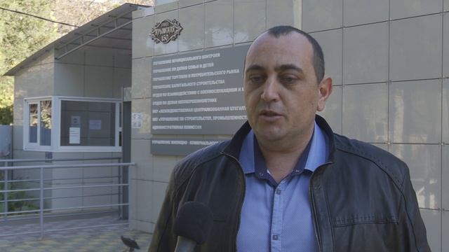 В Анапе обустраивают контейнерные площадки для мусора смотреть онлайн