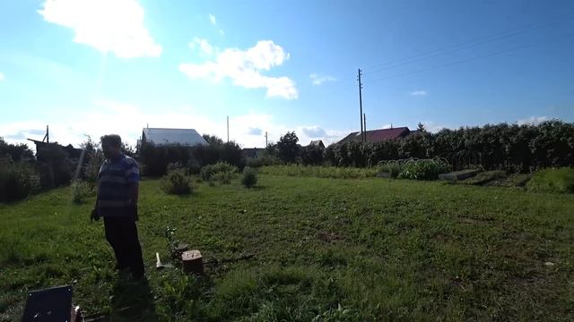 Измельчитель веток своими руками из подручных материалов. смотреть онлайн