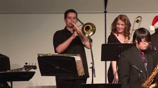 Rico Cha Cha Chá смотреть онлайн