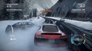 NFS The Run - Does it run on Windows 11?