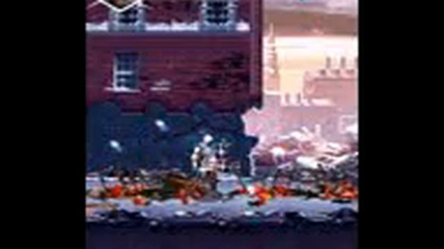 Assassins Creed III para celulares Java смотреть онлайн