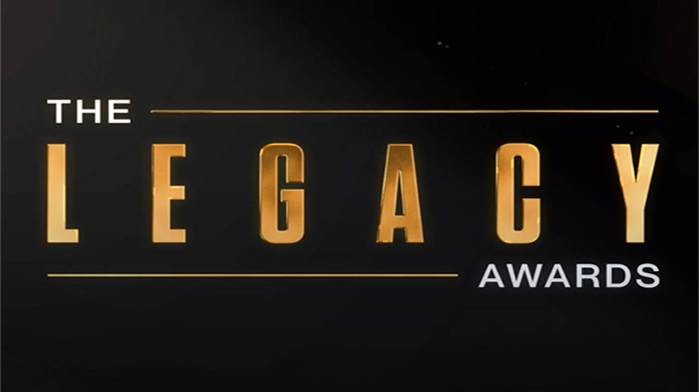 The Legacy Awards (2022)