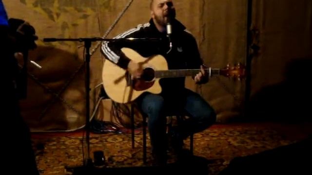 Бранимир - На горбах Матрёны и Терезы (Рок-Клуб "Уран") смотреть онлайн