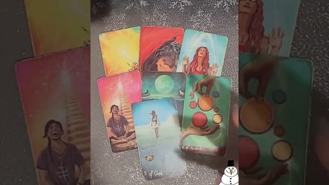 Гадание на Рождество?НОВЫЙ ИЛИ БЫВШИЙ??Ответы Таро #shorts смотреть онлайн