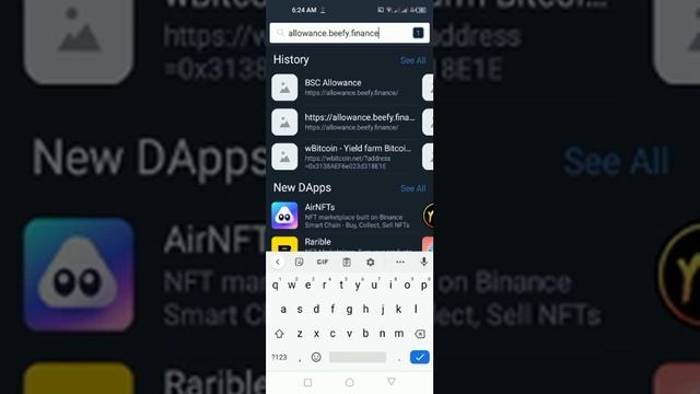 HOW TO REVOKE TRUST WALLET SIGNING: Disable all Access to your trust wallet смотреть онлайн