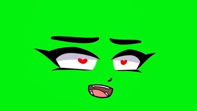 Random green screen. Stalkers Tango смотреть онлайн