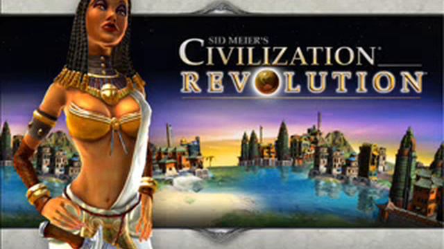 Player 2 Press Start - Episode 4: Civilization Revolution смотреть онлайн