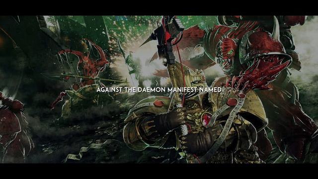 Custodes - The True Sons смотреть онлайн