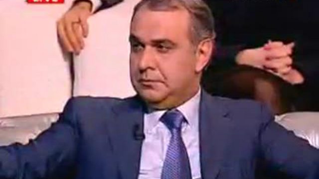Шустер LIVE ТРК Украина 26.02.2010 смотреть онлайн