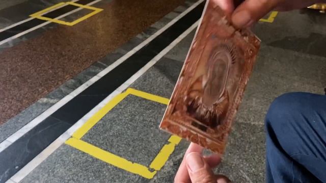 Мироточивая икона в сердце Минска смотреть онлайн