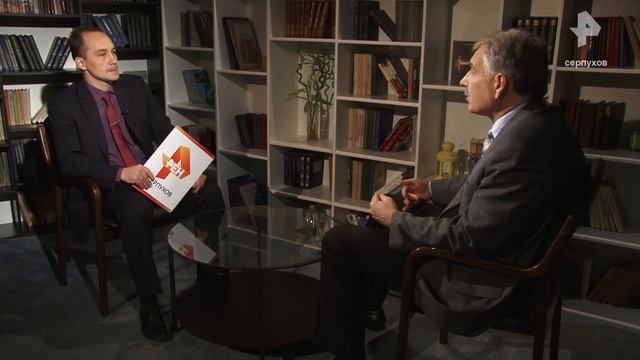 Наш город. Гость Дмитрий Акимушкин смотреть онлайн