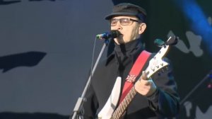 Пикник Алюминиевые огурцы