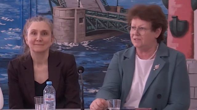 "Геном" готовит обращение в Минздрав РФ смотреть онлайн