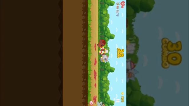 Bacon May Die игра обзор смотреть онлайн