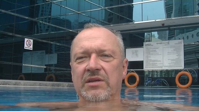 Обзор отеля GOLDEN TULIP MEDIA 4* (Дубай, ОАЭ). Часть 3 - Питание. Достоинства и недостатки смотреть онлайн