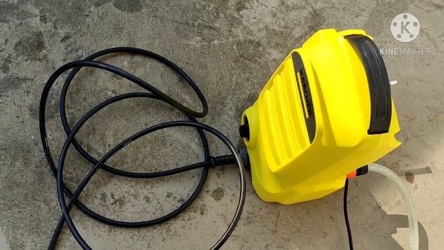 Karcher K2 Compact Car Washer | High Pressure Washer | Full Review | #karcherk2compact