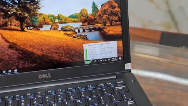 Review Dell latitude 7280 | màn hình full HD ips và có trọng lượng nhẹ 1,2KG , bền bỉ chắc chắn смотреть онлайн