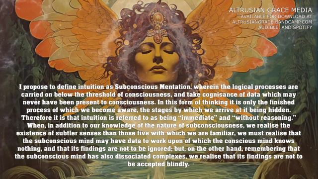 Sane Occultism: 4. Credulity In Occult Research - Dion Fortune - Esoteric Occult Audiobook смотреть онлайн
