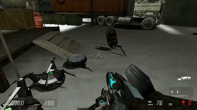 [IGC] Entropy: Zero 2. ГЛАВА 8 - ХИРАЛЬНОСТЬ. РУССКАЯ ОЗВУЧКА. Полное прохождение. Все достижения.