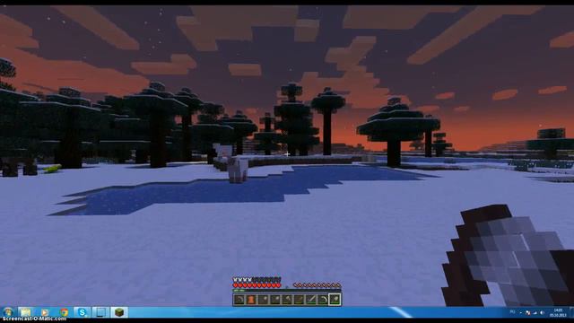 (Lp Minecraft с Semen) #2 смотреть онлайн