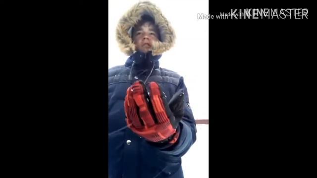 "Качок Тоха и отбросы общества" - первая серия смотреть онлайн