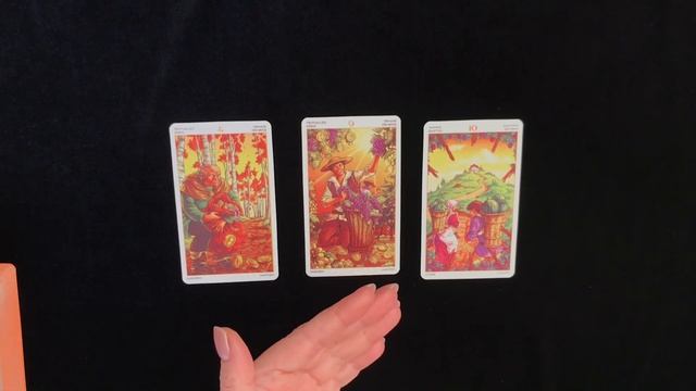 СТРЕЛЕЦ. Таро прогноз на неделю 2 - 8 января. смотреть онлайн