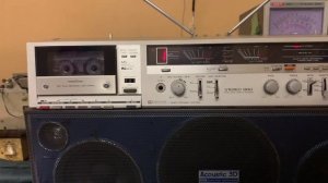 Айва 880, тот ещё фрукт