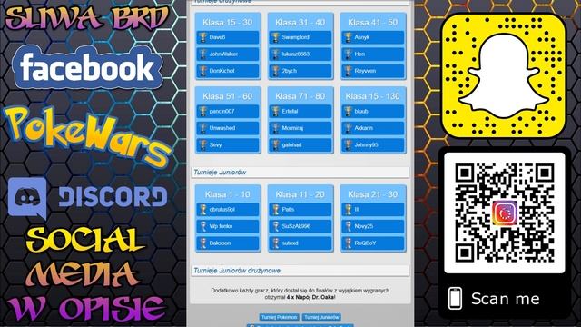 Newsy Pokewars #34 Jakieś Zmiany?! смотреть онлайн