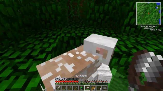 Minecraft! МОЙ ПЕРВЫЙ ВЕТРЯК! Сборка модов! VOLTZ! 10 смотреть онлайн