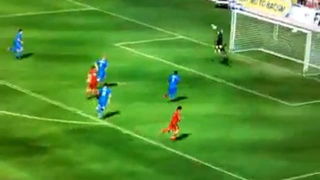 Fifa 09 Xbox Live Gameplay - Liverpool V Manchester Utd смотреть онлайн