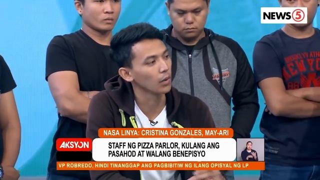 Mababang sahod смотреть онлайн