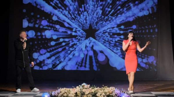 КАРНАВАЛ S . W . A.