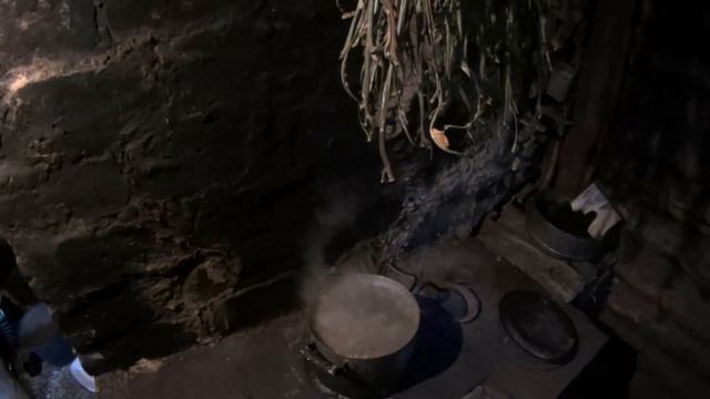 Деревенские будни #3, осень смотреть онлайн