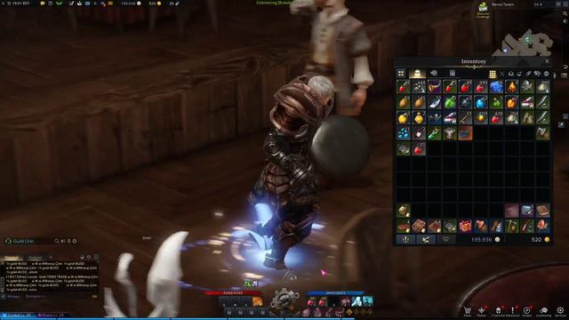 Lost Ark NA/EU: Mokoko's Skillet, 100% Adventure Journal x2! смотреть онлайн