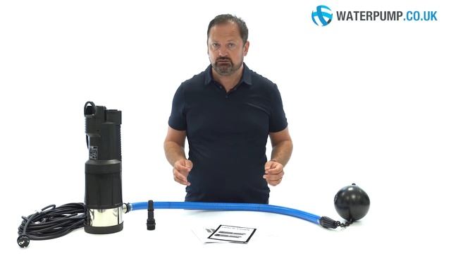 Divertron X - DAB Pumps - Waterpump.co.uk